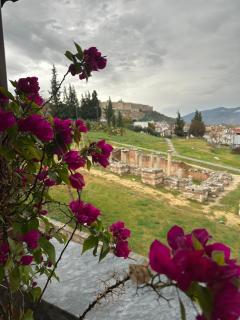 Saint Johns Hill Boutique Ephesus - 2