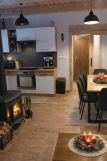 Chata pod Kriváňom - 6