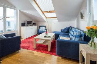 Inseldomizil Whg 03 - Norderney - 0