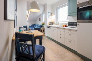 Inseldomizil Whg 03 - Norderney - 4