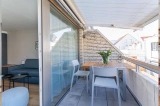 Haus Harmening Whg 3 - Norderney - 3