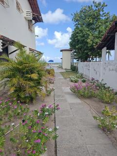 Chalé mobiliado para até 8 pessoas na praia do sossego pernambuco - Ilha de Itamaracá - 5