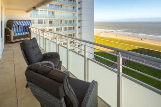 Nordseeblick Whg 139 - Norderney - 9