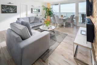 Nordseeblick Whg 139 - Norderney - 7