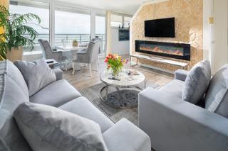 Nordseeblick Whg 139 - Norderney - 6