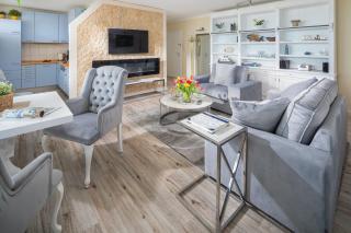 Nordseeblick Whg 139 - Norderney - 5