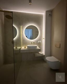 Miejski Las Apartamenty - 6