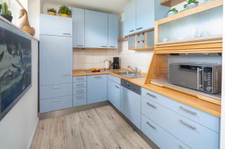 Nordseeblick Whg 139 - Norderney - 2