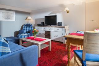 Inseldomizil Whg 02 - Norderney - 6