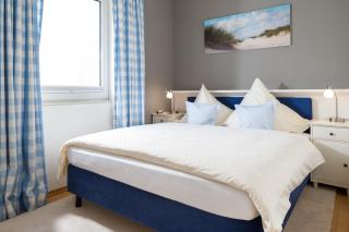 Inseldomizil Whg 02 - Norderney - 3