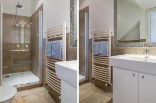 Inseldomizil Whg 02 - Norderney - 1