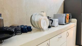 Apartment to stay in BKC Bandra Airport nearby - 9