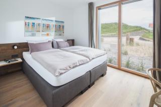 Dünenblick - Norderney - 2