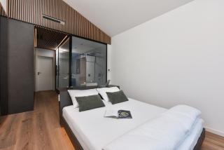 Beachfront Villa FUX Eternity Zdrelac Pasman Zadar - 9