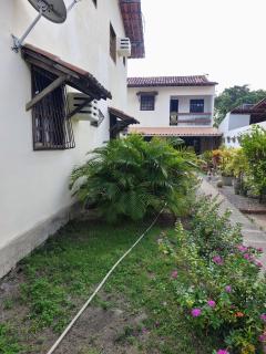 Chalé mobiliado para até 8 pessoas na praia do sossego pernambuco - Ilha de Itamaracá - 8