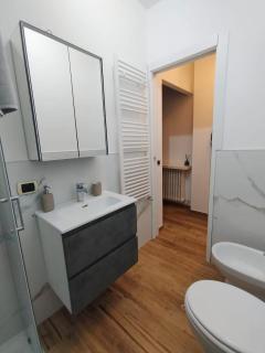 Bilocale Home Project 2 - 1