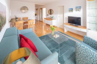 Kleine Möwe 08 - Norderney - 9