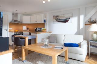 Inseldomizil Whg 06 - 6