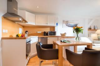 Inseldomizil Whg 06 - 5