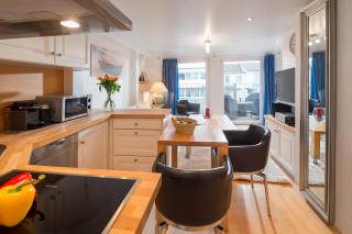 Inseldomizil Whg 06 - 4