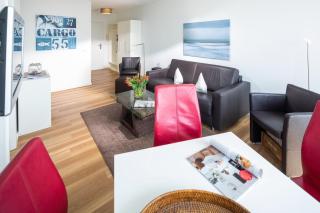 Nordseeblick Whg 56 - 8