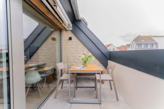Haus Harmening Whg 5 - Norderney - 5