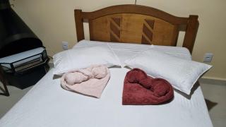 Refúgio de Paz na Natureza - Chalé Aconchegante na Chácara Graviola - 3