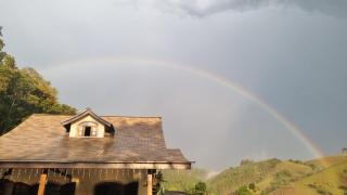 Refúgio de Paz na Natureza - Chalé Aconchegante na Chácara Graviola - 6