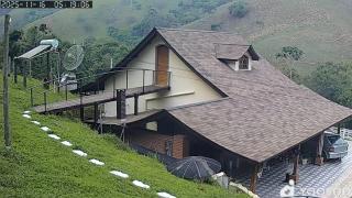 Refúgio de Paz na Natureza - Chalé Aconchegante na Chácara Graviola - 0