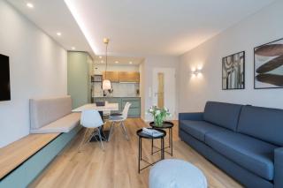 Haus Harmening Whg 2 - Norderney - 8