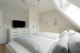 Haus Harmening Whg 2 - Norderney - 2