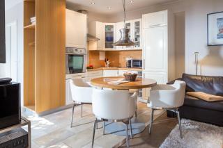 Inseldomizil Whg 07 - Norderney - 8