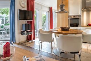 Inseldomizil Whg 07 - Norderney - 7