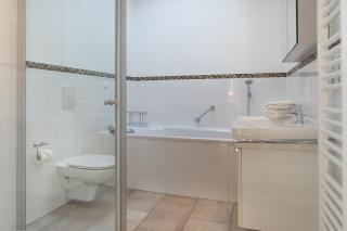 Inseldomizil Whg 07 - Norderney - 4