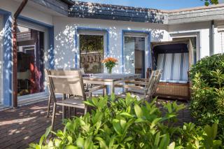 Inseldomizil Whg 07 - Norderney - 3