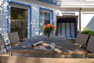 Inseldomizil Whg 07 - Norderney - 1