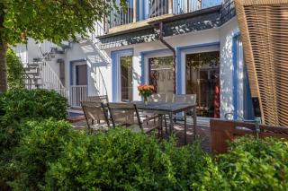 Inseldomizil Whg 07 - Norderney - 2