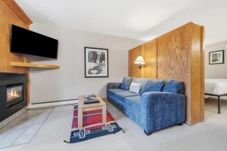 Lift House Lodge, Pet Friendly Studio Condo - Vail - 7