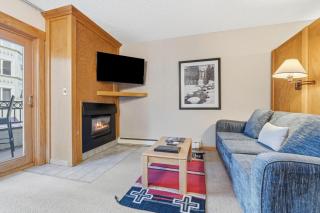 Lift House Lodge, Pet Friendly Studio Condo - 4