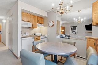 Lift House Lodge, Pet Friendly Studio Condo - Vail - 3