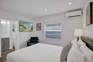 Beach Isles Modern Studio Apartment in Fort Lauderdale with Patio - 5