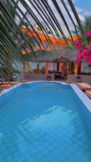 Hôtel évasion pêche djilor île sine saloum - 5