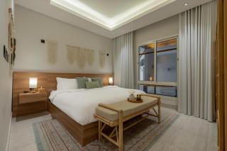 Layali Properties - Boho Oasis 3BR Apt - Convention and Exhibition Center - Riyad - 8