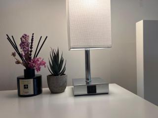 Exquisite City Centre Apartment - Recently refurbed - 2 Bed 2 Bath - Free Parking - Netflix Amazon Disney - 9