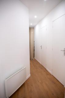 Appartement moderne et neuf en centre-ville - 8