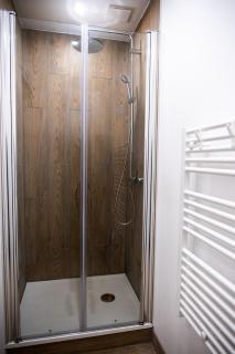 Appartement moderne et neuf en centre-ville - 7