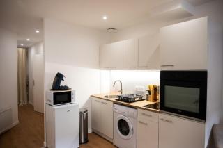 Appartement moderne et neuf en centre-ville - 5