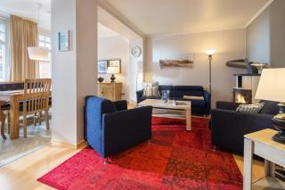 Inseldomizil Whg 01 - Norderney - 8