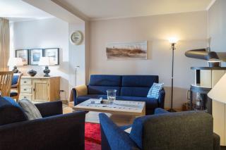 Inseldomizil Whg 01 - 7