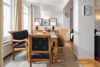 Inseldomizil Whg 01 - 6